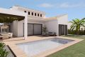 Nueva construcción - Casa - Algorfa - La Finca Golf