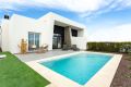 Nueva construcción - Casa - Algorfa - La Finca Golf
