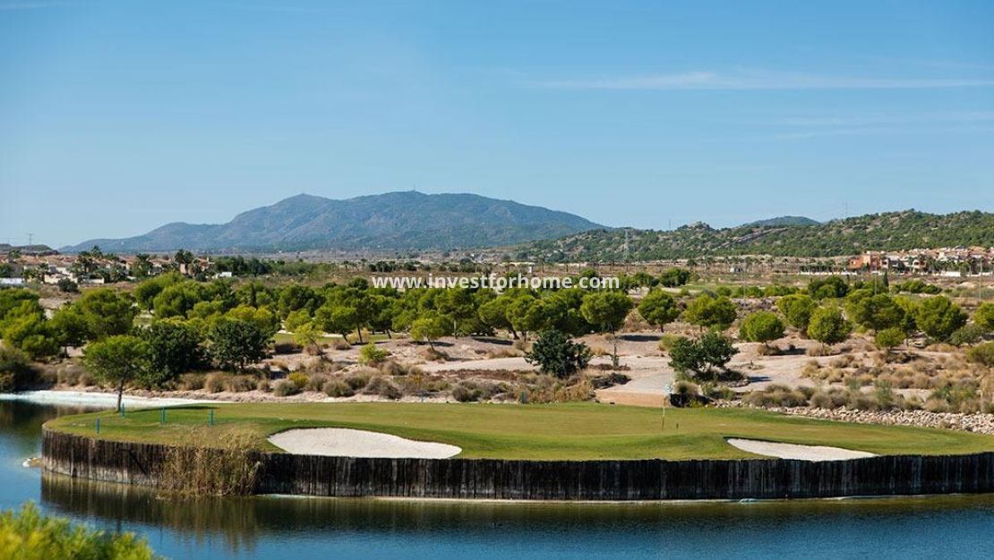 Nueva construcción - Casa - Altaona Golf - Altaona Golf And Country Village