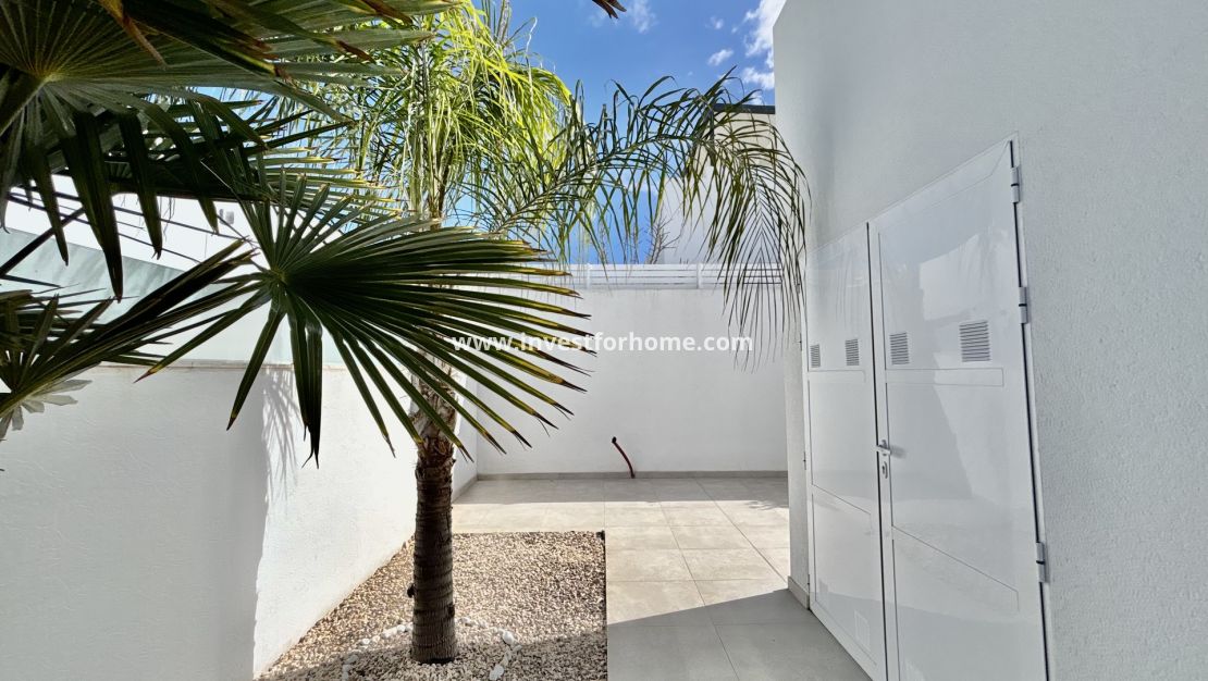 Nueva construcción - Casa - Benijofar