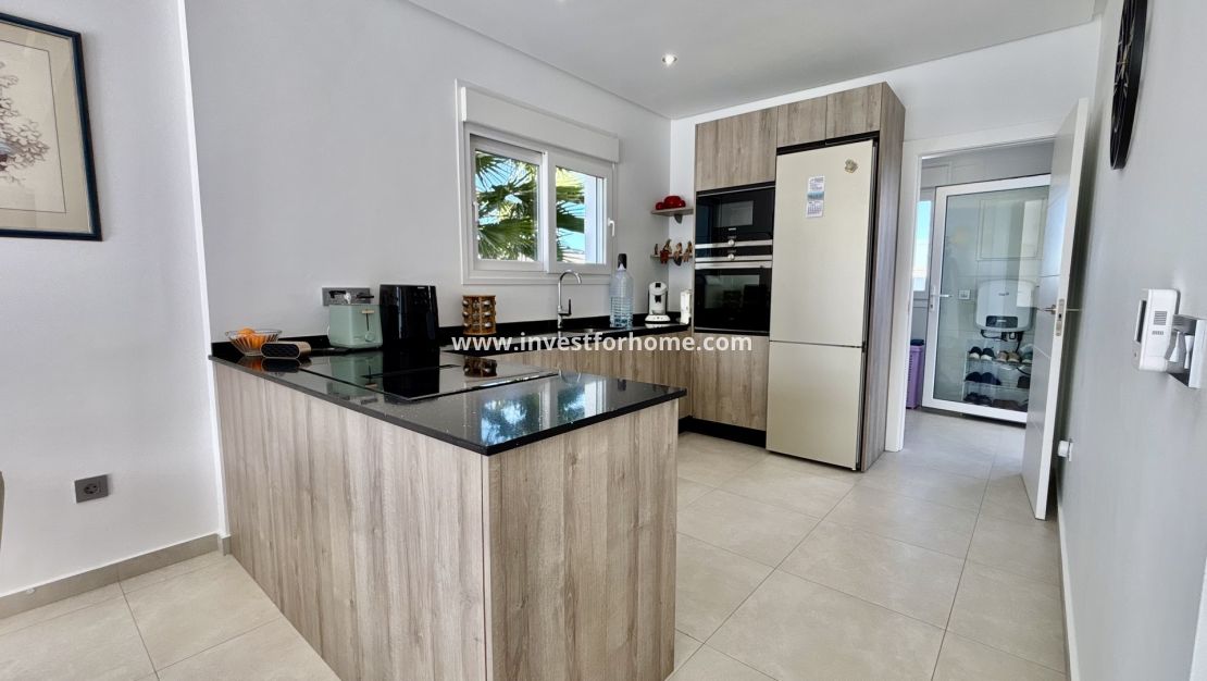 Nueva construcción - Casa - Benijofar