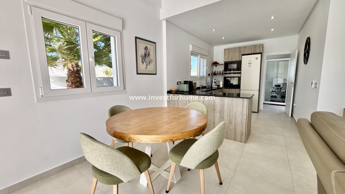 Nueva construcción - Casa - Benijofar