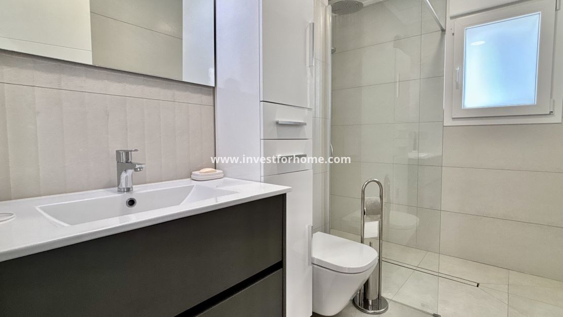 Nueva construcción - Casa - Benijofar