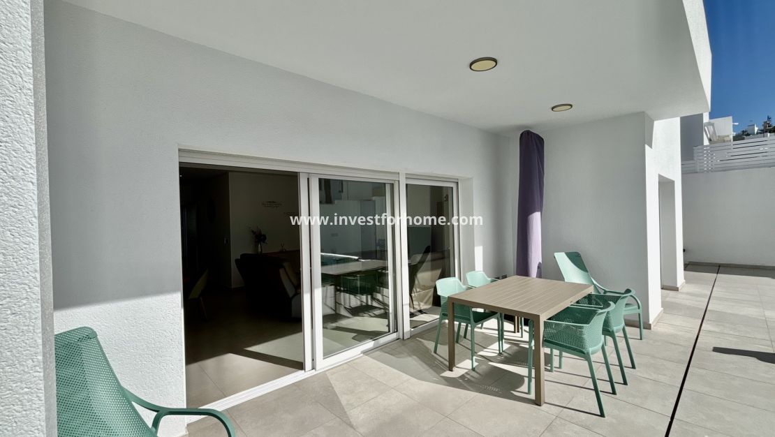 Nueva construcción - Casa - Benijofar