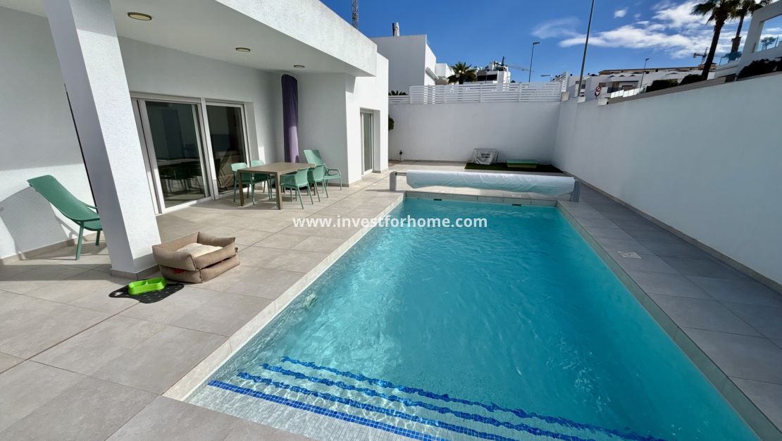 Nueva construcción - Casa - Benijofar