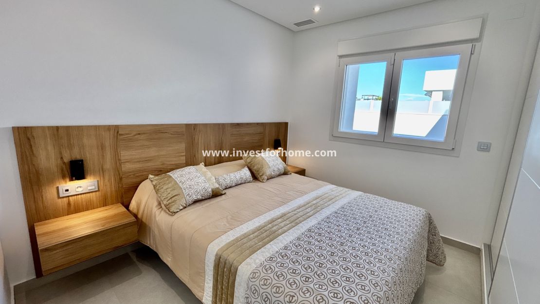 Nueva construcción - Casa - Benijofar