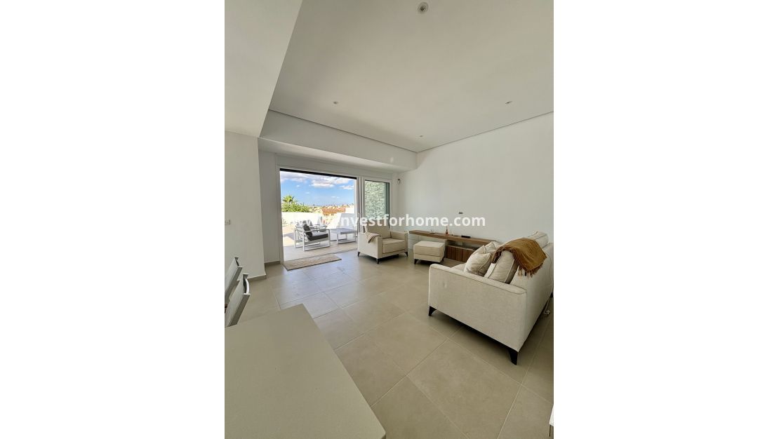 Nueva construcción - Casa - Benijofar