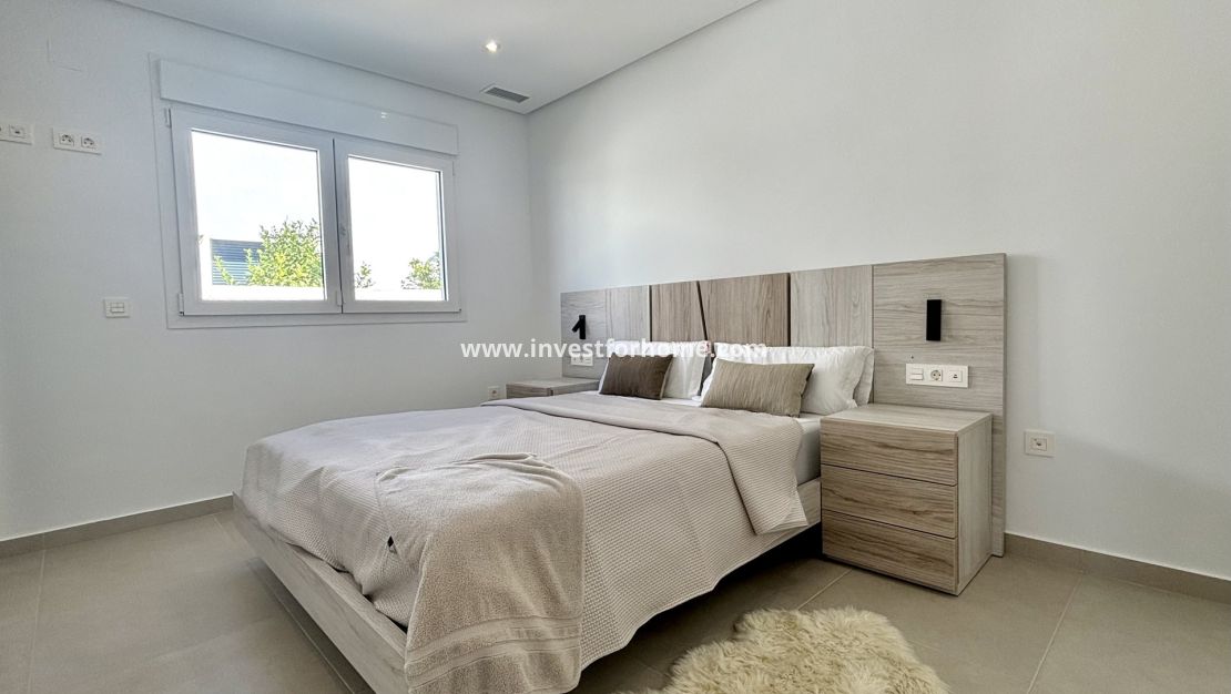 Nueva construcción - Casa - Benijofar