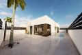 Nueva construcción - Casa - Benijofar