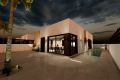 Nueva construcción - Casa - Benijofar