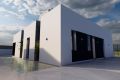 Nueva construcción - Casa - Benijofar