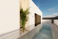 Nueva construcción - Casa - Benijofar