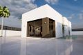 Nueva construcción - Casa - Benijofar