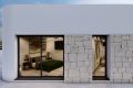 Nueva construcción - Casa - Benijofar