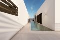 Nueva construcción - Casa - Benijofar