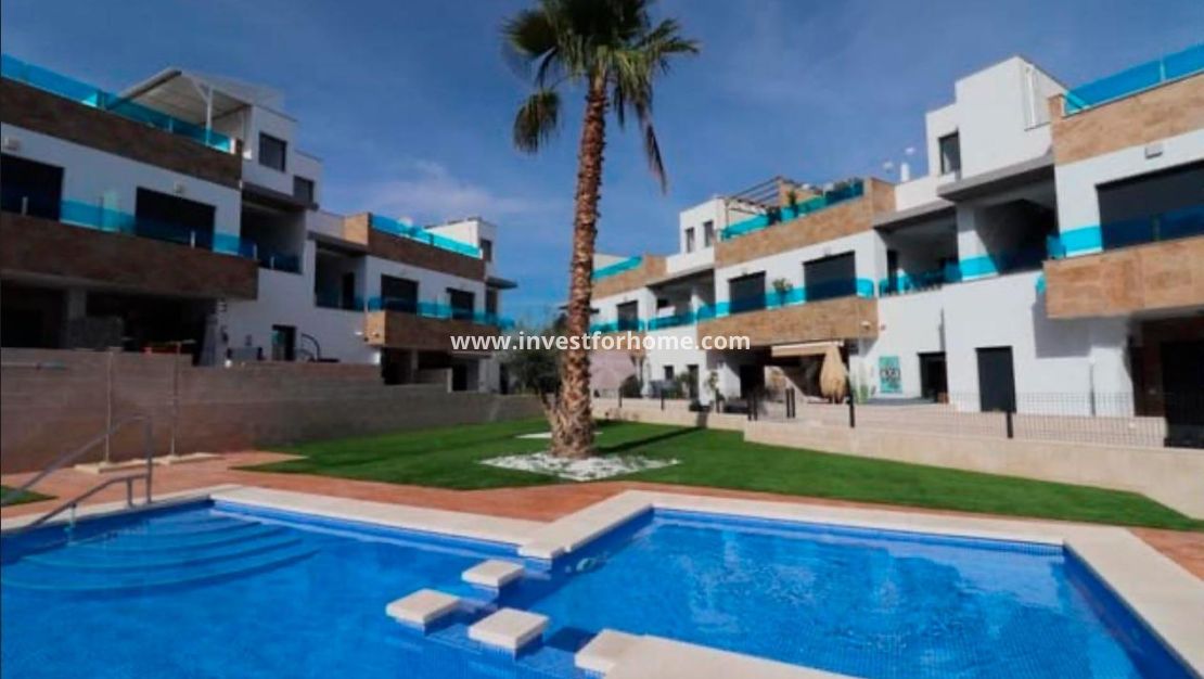 Nueva construcción - Casa - Bigastro - pueblo