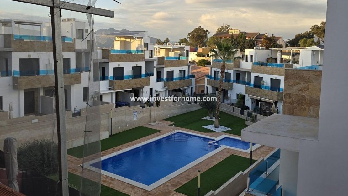 Nueva construcción - Casa - Bigastro - pueblo