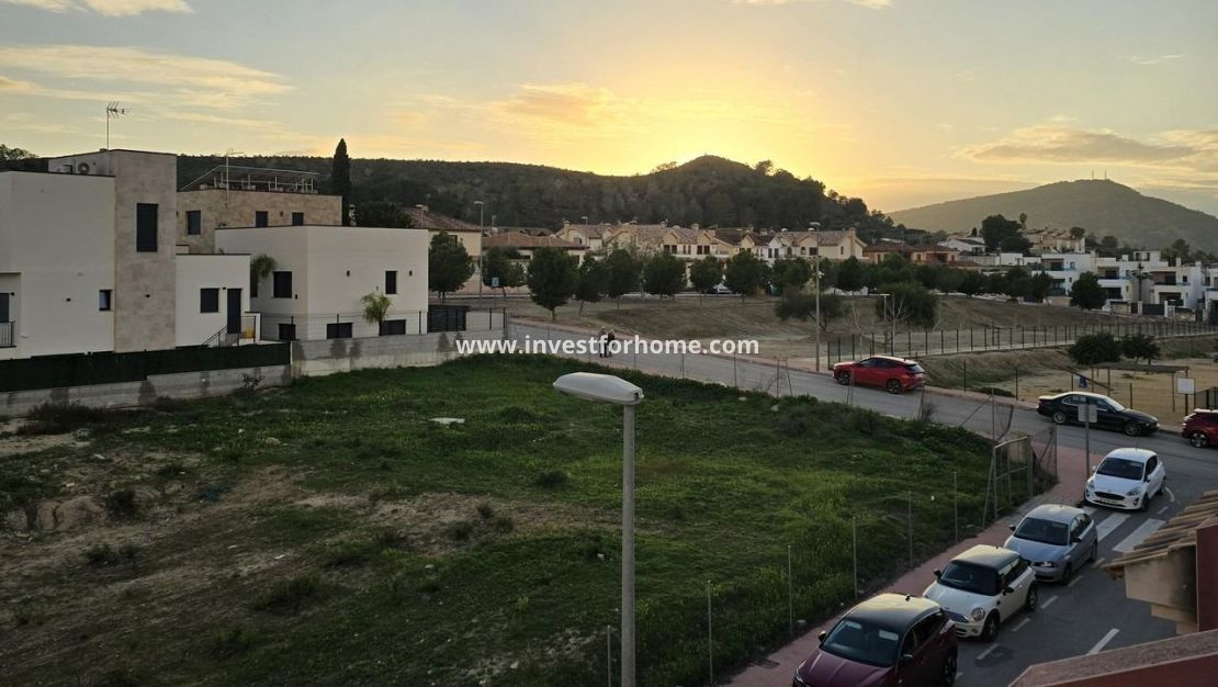 Nueva construcción - Casa - Bigastro - pueblo