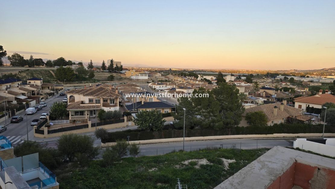 Nueva construcción - Casa - Bigastro - pueblo