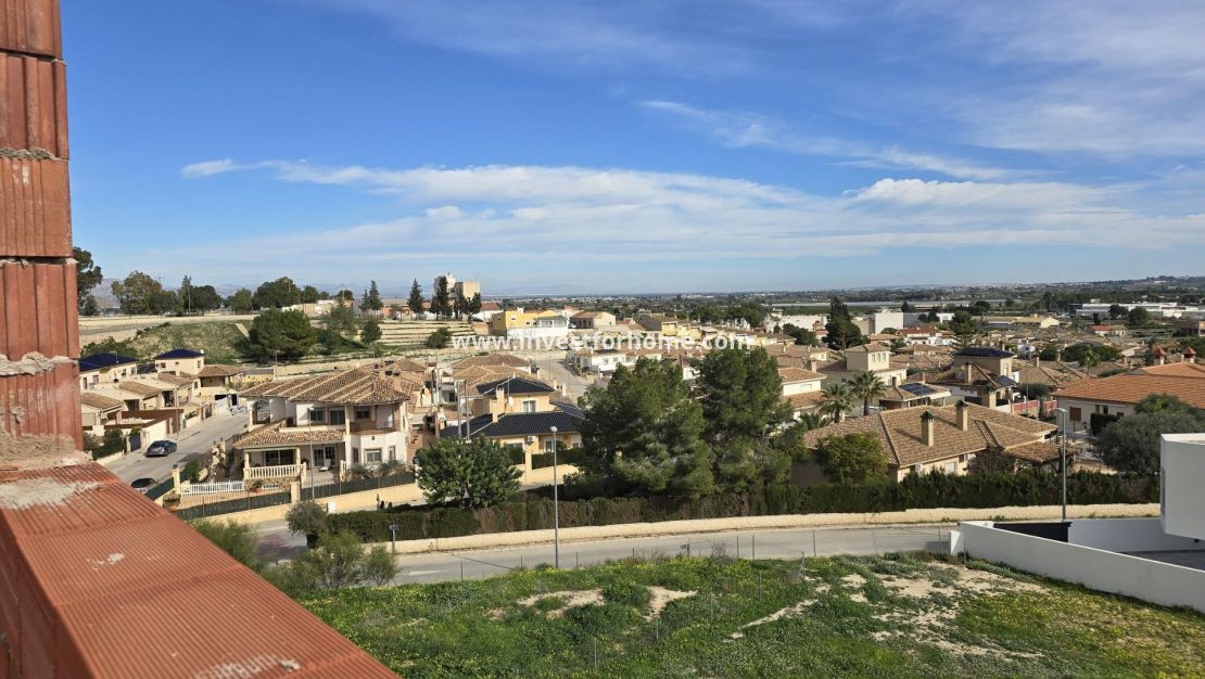 Nueva construcción - Casa - Bigastro - pueblo