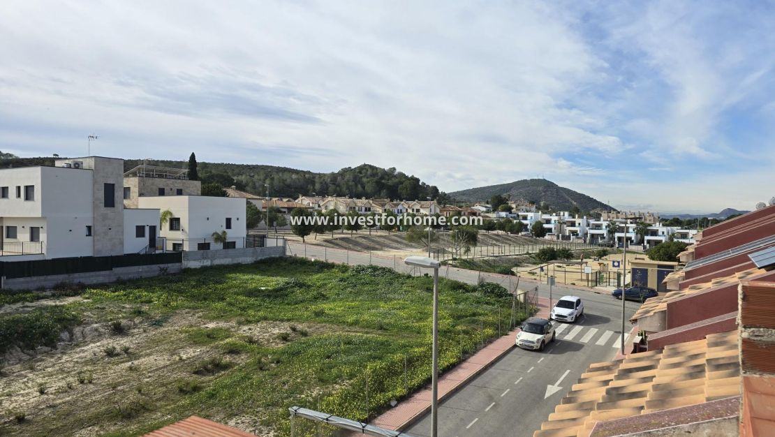 Nueva construcción - Casa - Bigastro - pueblo