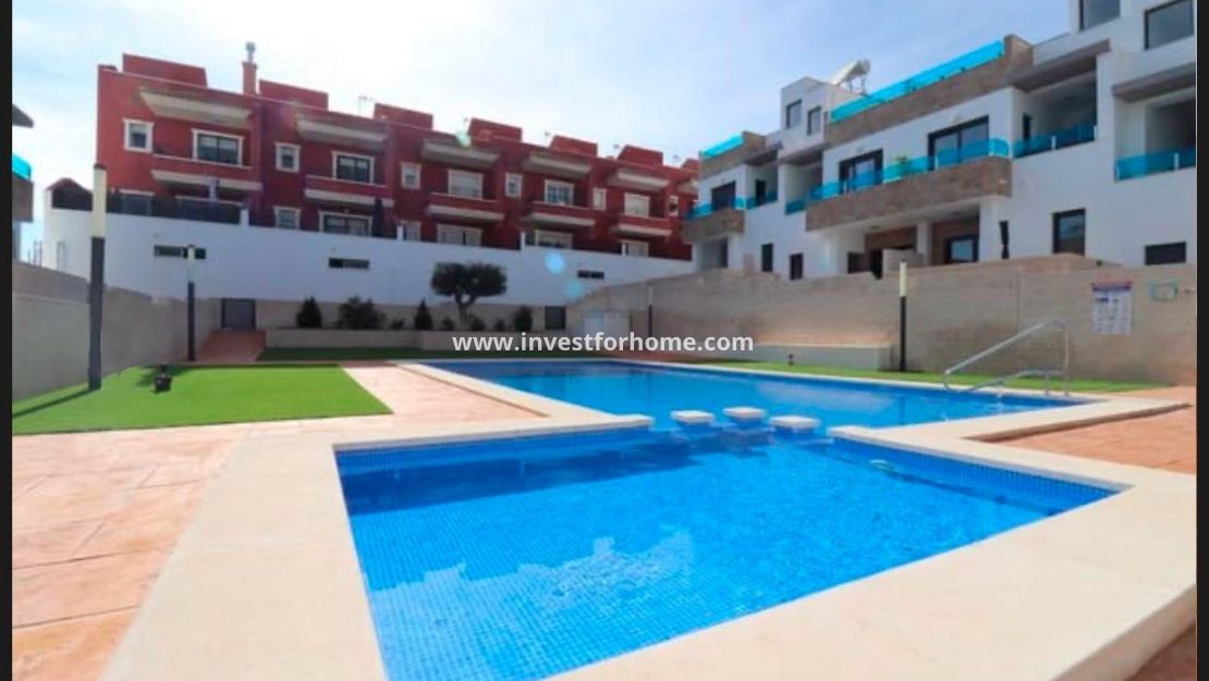 Nueva construcción - Casa - Bigastro - pueblo