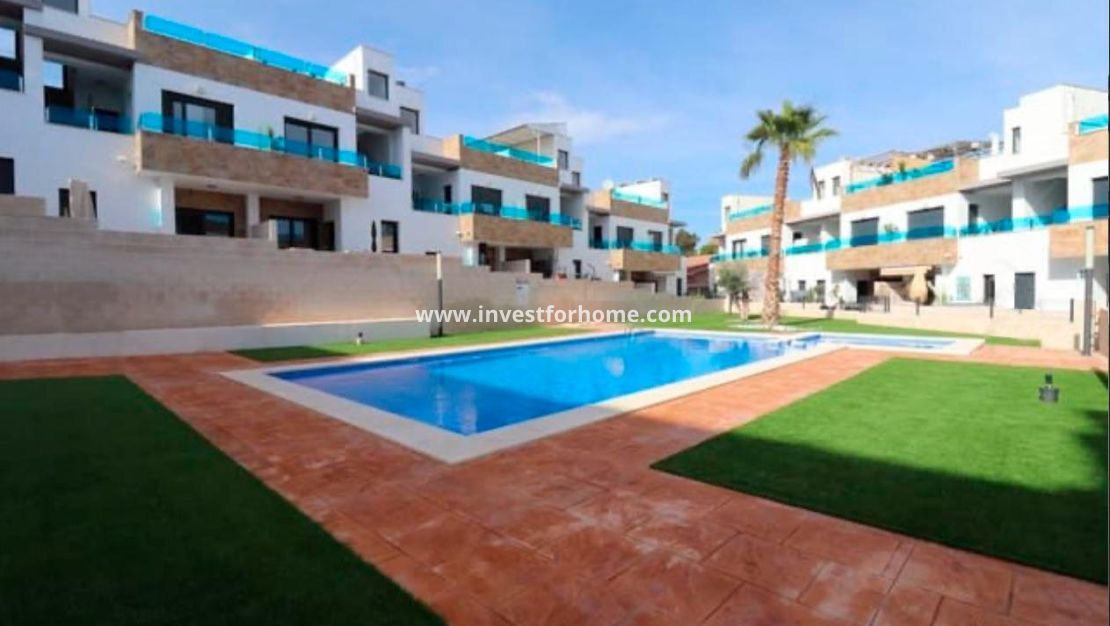 Nueva construcción - Casa - Bigastro - pueblo