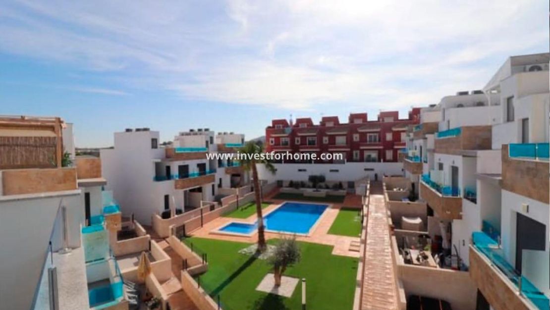 Nueva construcción - Casa - Bigastro - pueblo