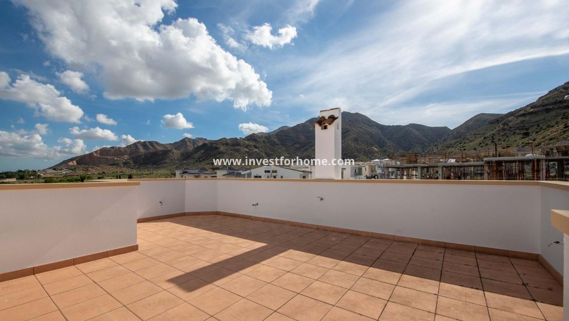 Nueva construcción - Casa - Cox - San Fernando