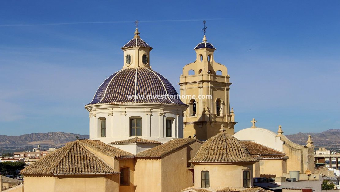 Nueva construcción - Casa - Cox - Sin Zona