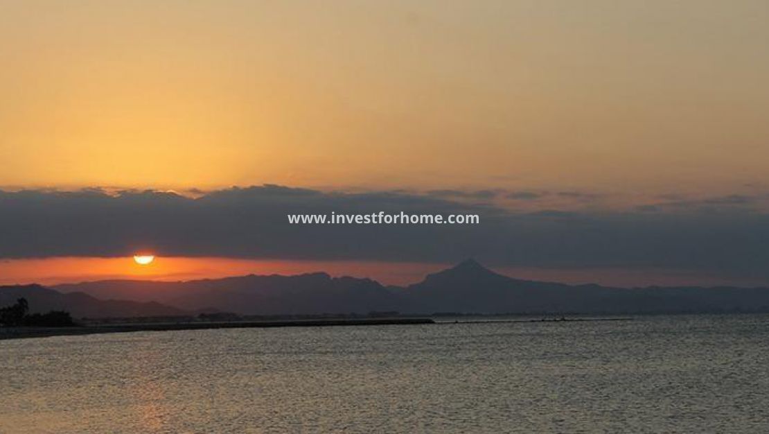 Nueva construcción - Casa - Denia - Zona De La Playa