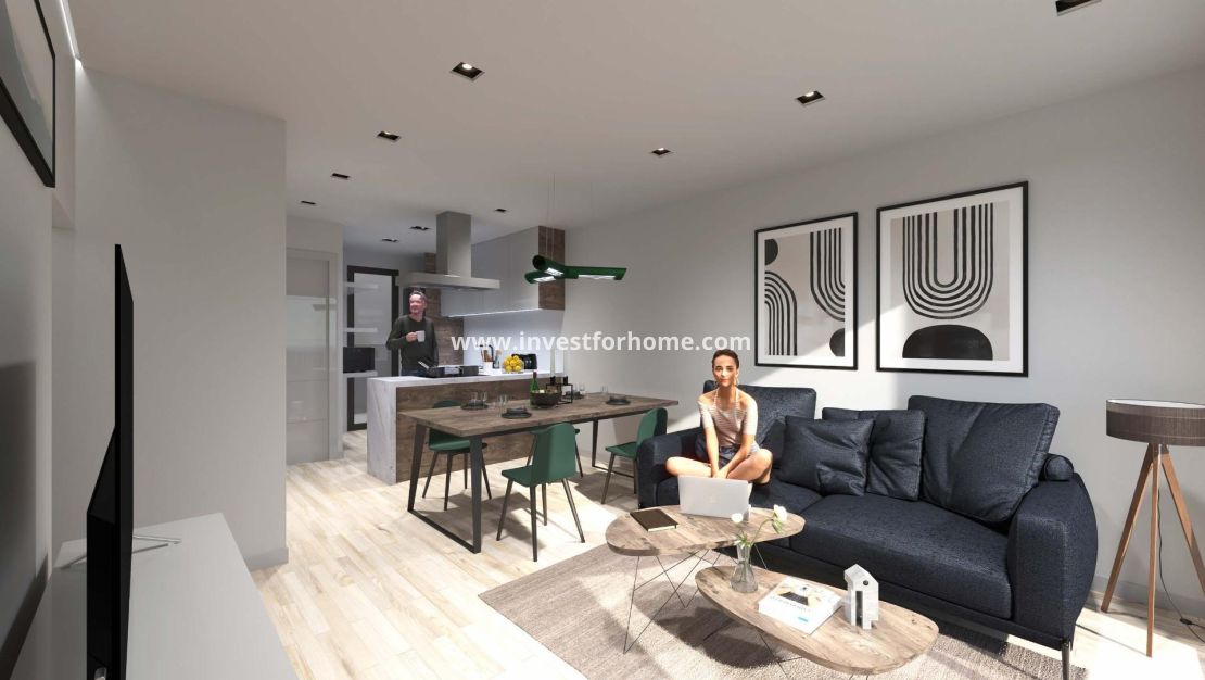 Nueva construcción - Casa - Dolores - Sector 2