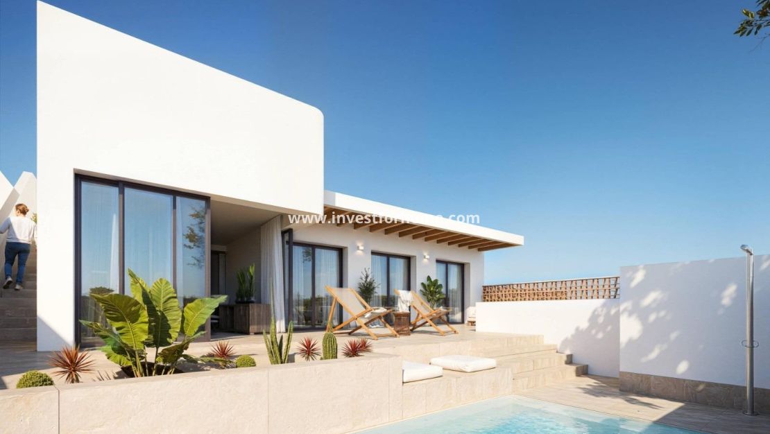 Nueva construcción - Casa - Dolores - Sector 3