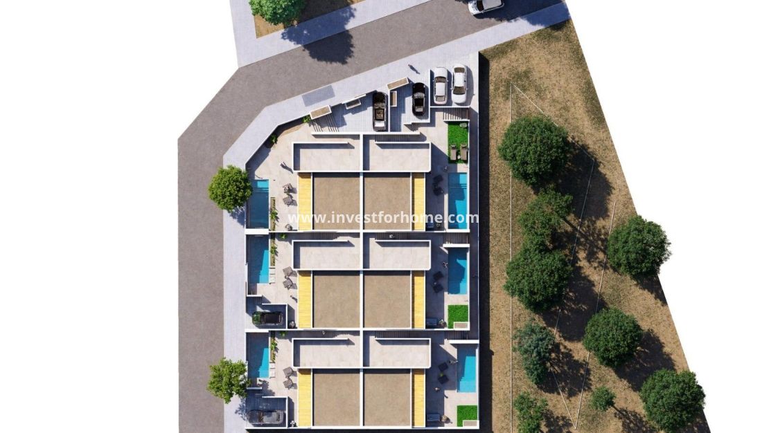 Nueva construcción - Casa - Dolores - Sector 3