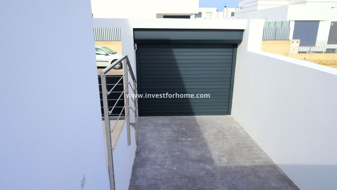 Nueva construcción - Casa - Dolores