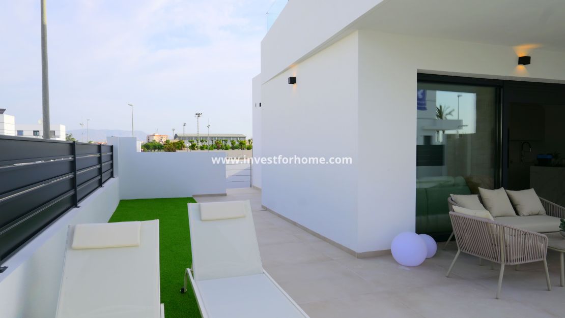 Nueva construcción - Casa - Dolores