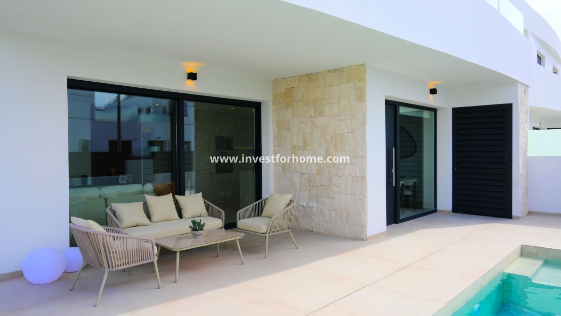 Nueva construcción - Casa - Dolores