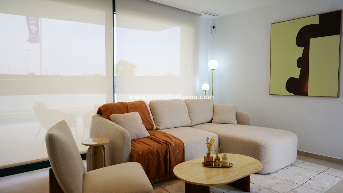 Nueva construcción - Casa - Dolores