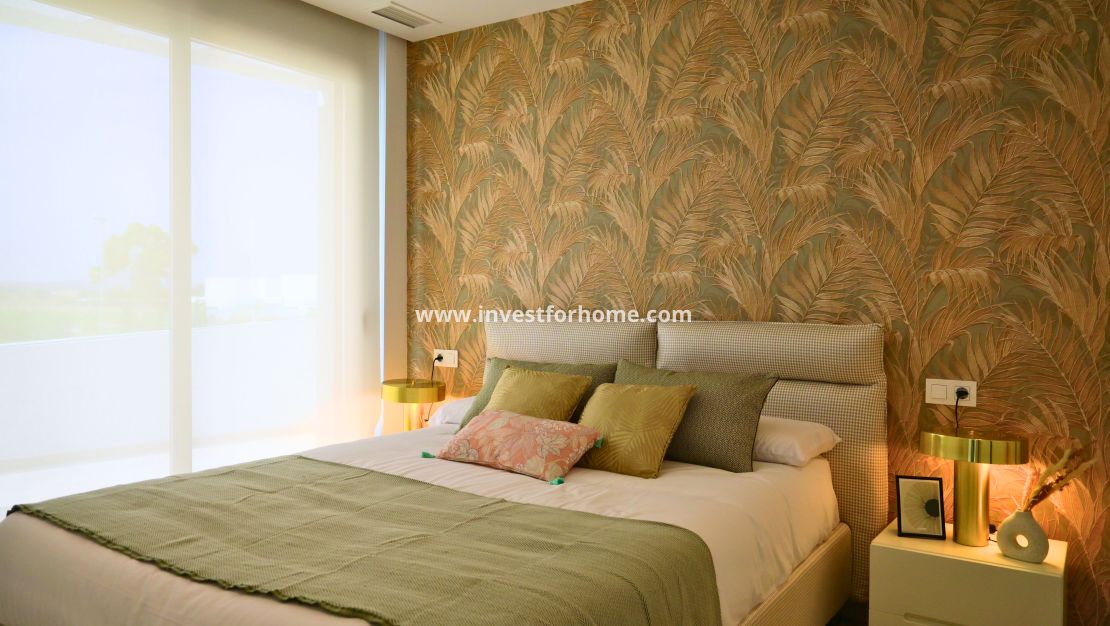 Nueva construcción - Casa - Dolores