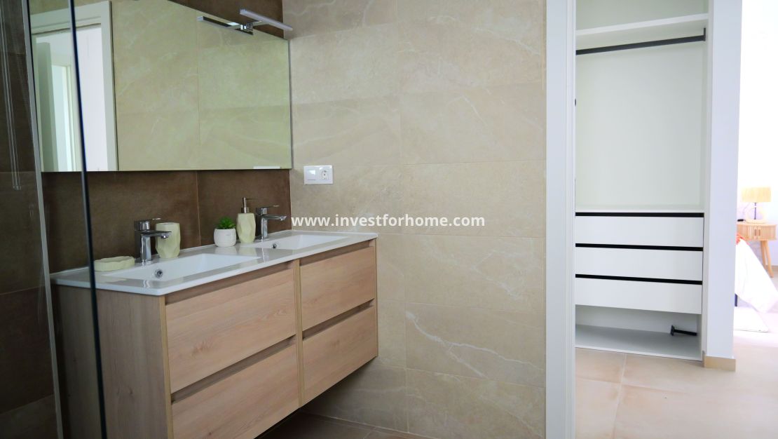 Nueva construcción - Casa - Dolores