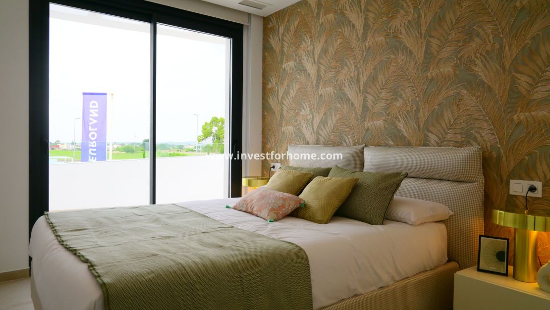 Nueva construcción - Casa - Dolores