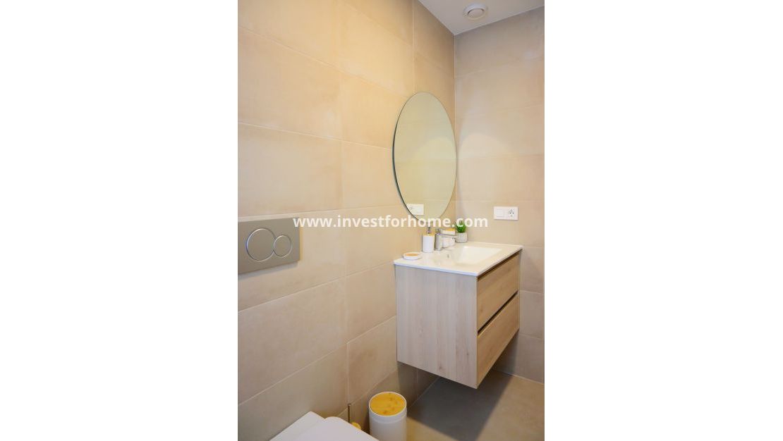 Nueva construcción - Casa - Dolores