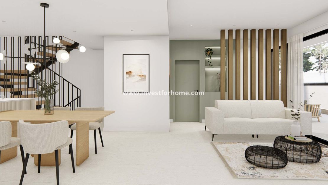 Nueva construcción - Casa - Dolores