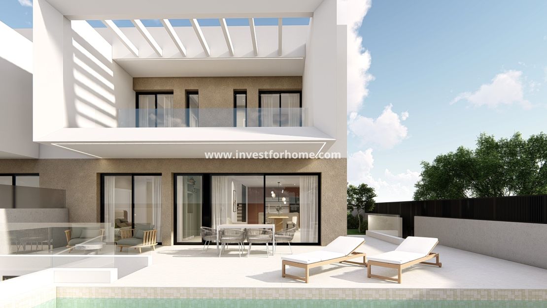 Nueva construcción - Casa - Dolores
