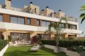 Nueva construcción - Casa - El Campello