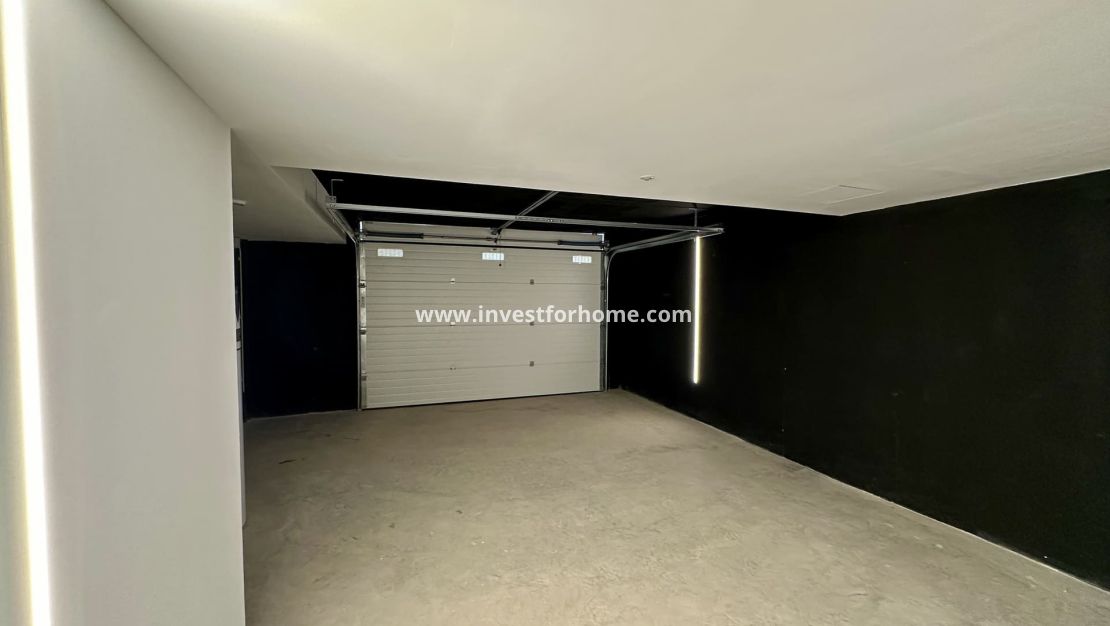 Nueva construcción - Casa - Finestrat