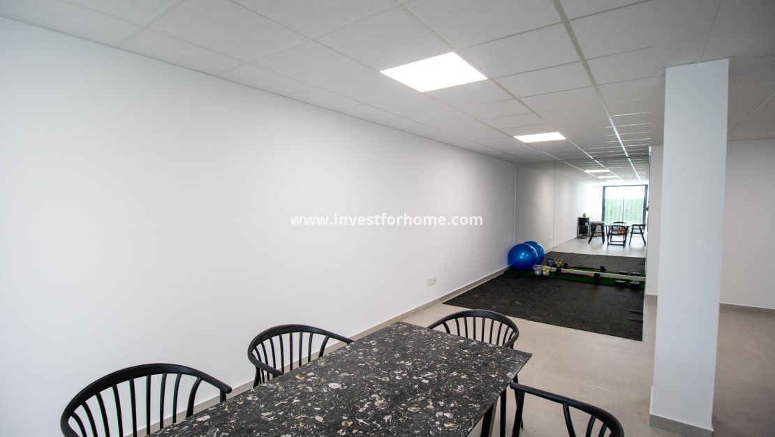 Nueva construcción - Casa - Finestrat