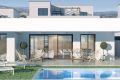 Nueva construcción - Casa - Finestrat