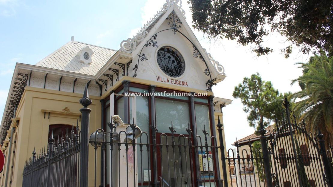 Nueva construcción - Casa - Godella - Campolivar