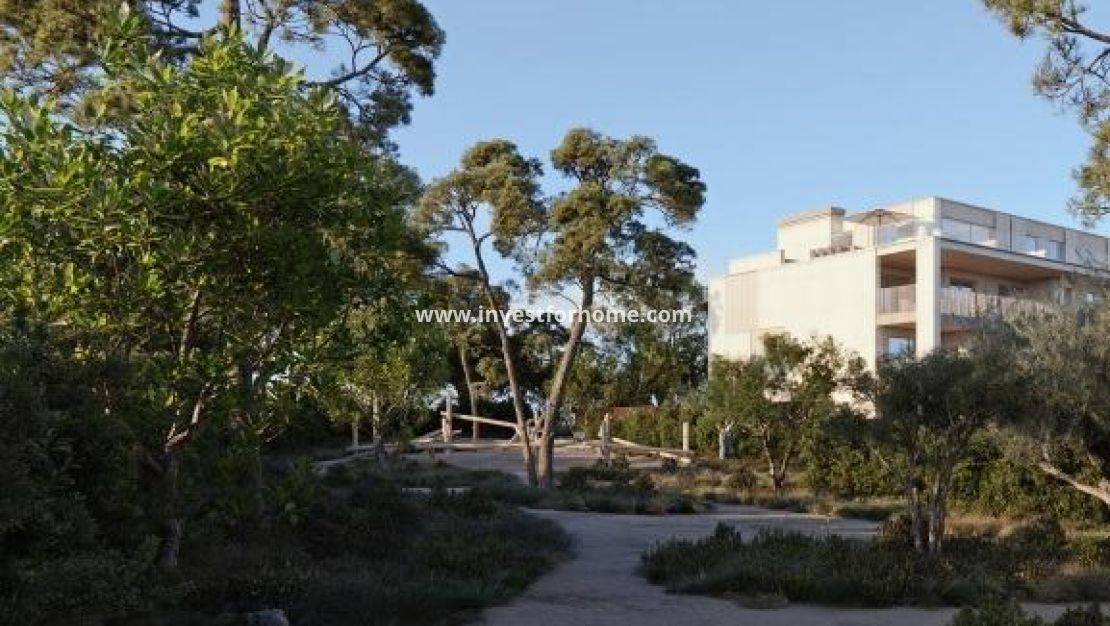 Nueva construcción - Casa - Godella - Campolivar